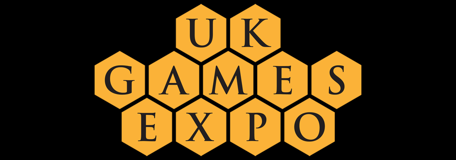 UK Games Expo Rundown 2022