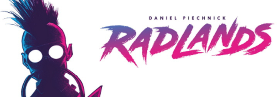 Radlands Review