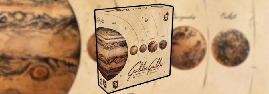 Stare into the Cosmos with Galileo Galilei