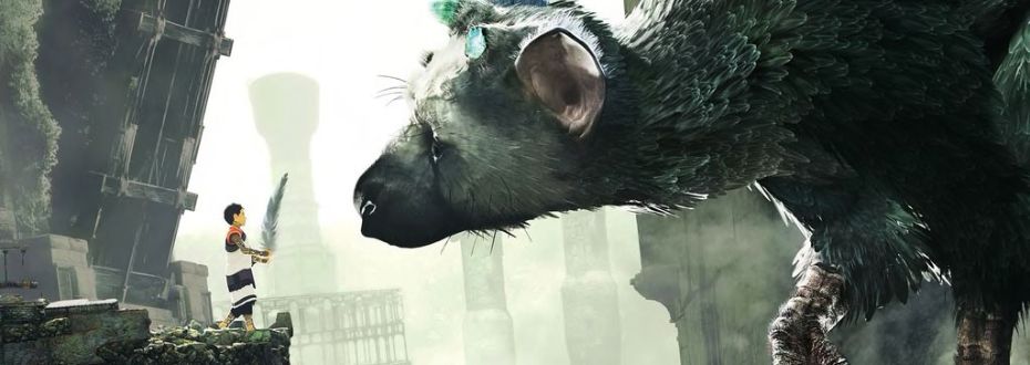 The Last Guardian Review