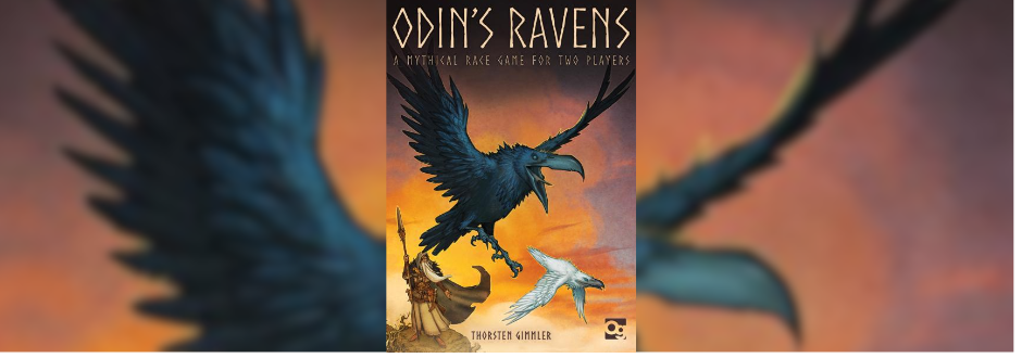 Odin's Ravens review