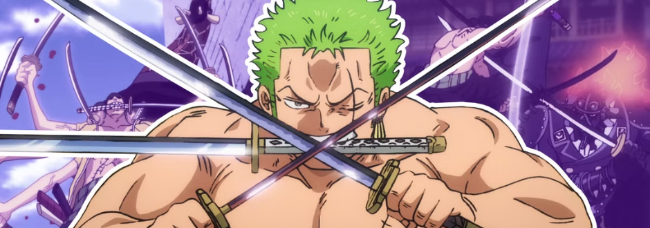 One Piece Card Game: Official Sleeve 11 - Zoro review