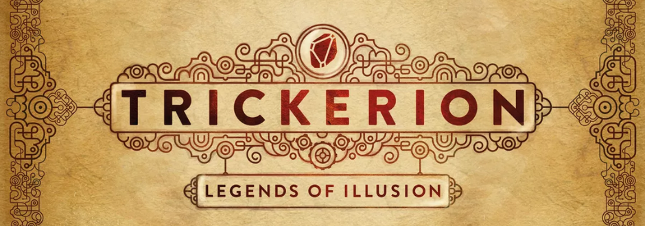 Trickerion - Legends of Illusion review