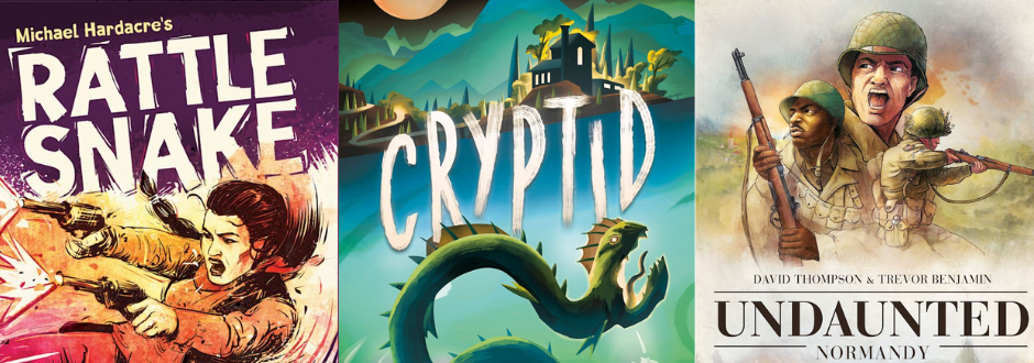 Osprey Games to sell board and card game business