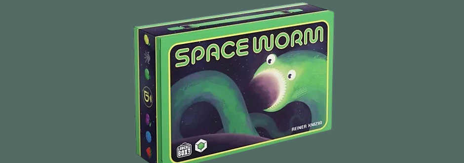 Space Worm Review
