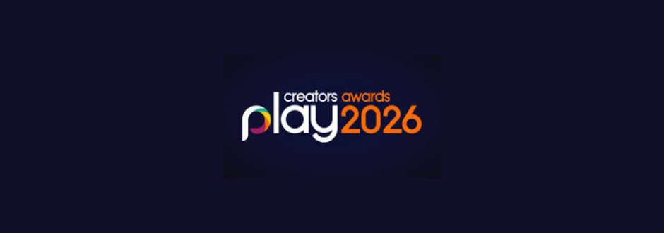 Play Creators Awards 2026: Zatu finalists!