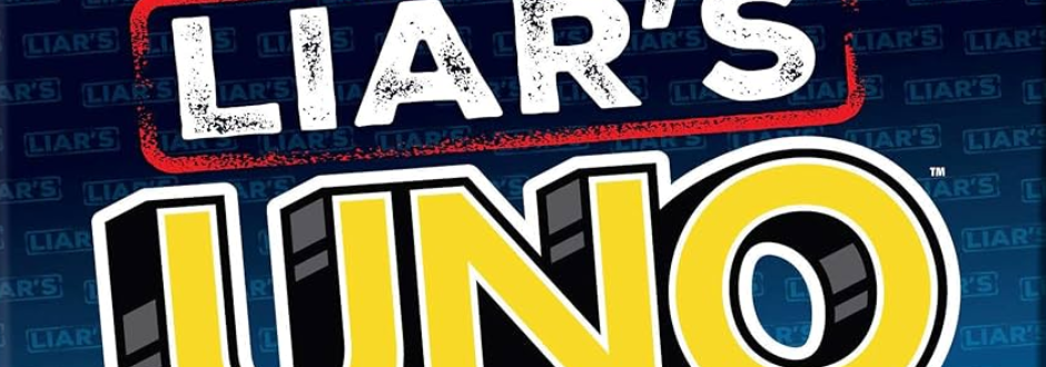 Liar’s UNO review