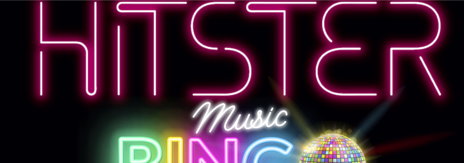 Hitster: Music Bingo review