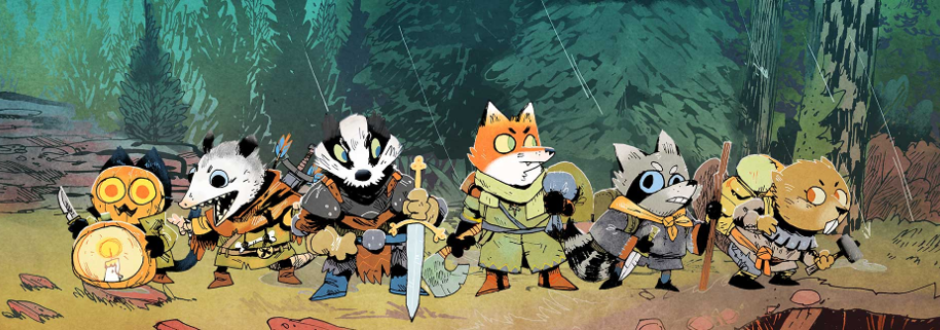 Power ranking of Root Vagabonds