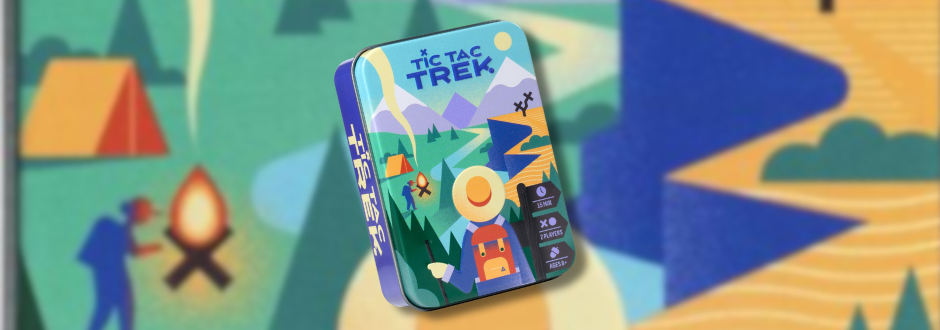 Tik Tak Trek Review