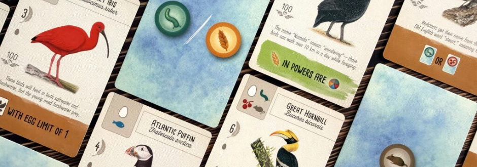 Wingspan Pocket announced