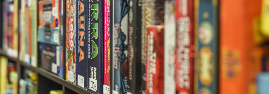 My 2026 Gaming Outlook