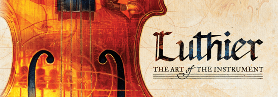Luthier Solo review