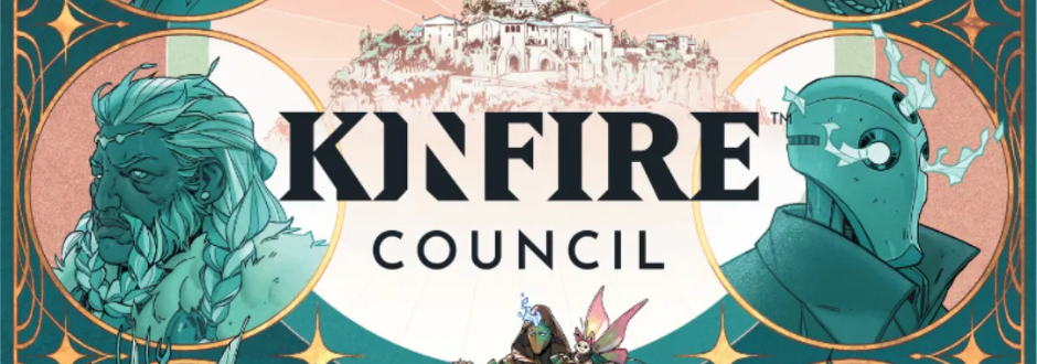 Kinfire Council review