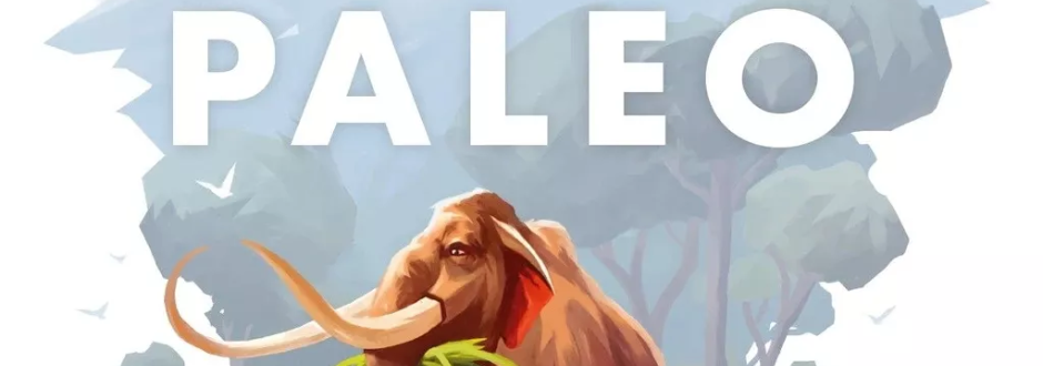 Paleo second opinion