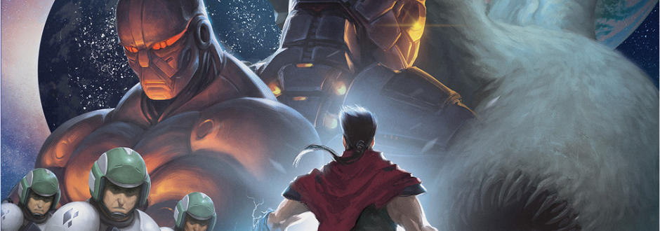 Unstoppable review