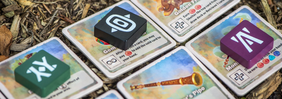 Having a Ball with the Pocket-Sized Magic Dragons? – Vale of Eternity and Artifacts Second Opinion