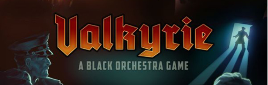 Valkyrie Review