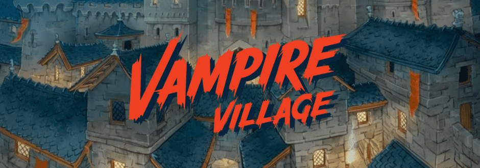 Vampire Village Review