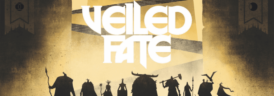 Veiled Fate Review – A Hidden Gem Of Demigods And Chaos