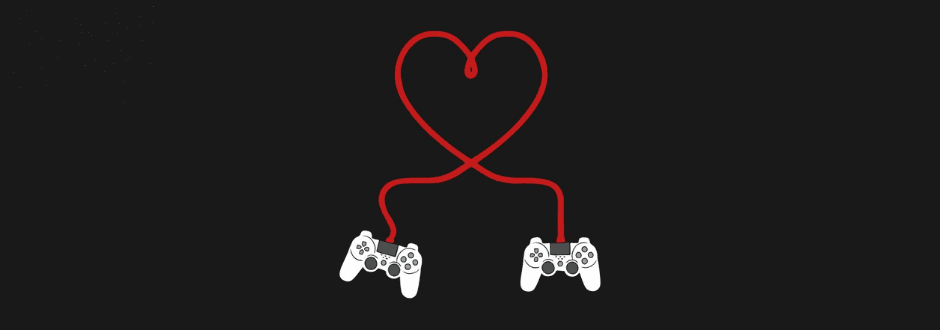 Palentine’s Day: Our Favourite Video Game Companions