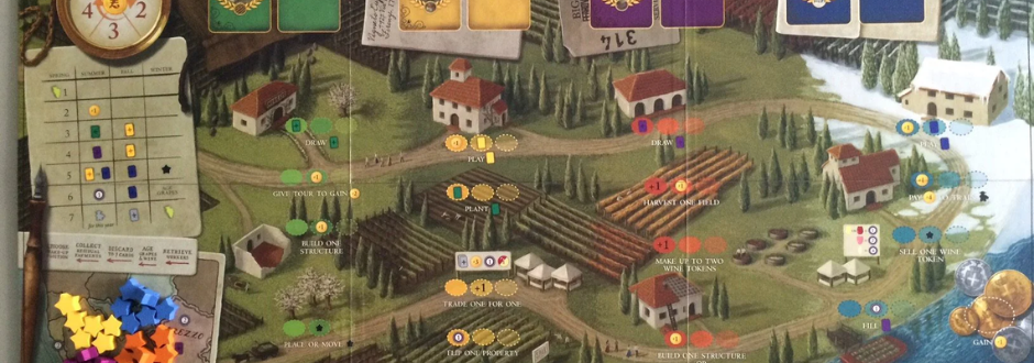 Six Games For Date Night