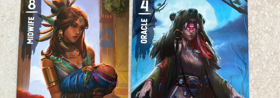 Vaalbara Second Opinion
