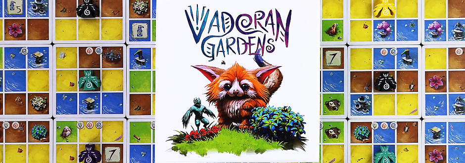 Vadoran Gardens Review