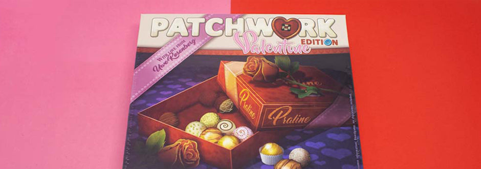 Valentine’s Day Board Games Date Night
