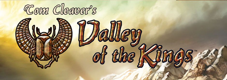 Valley of the Kings Review