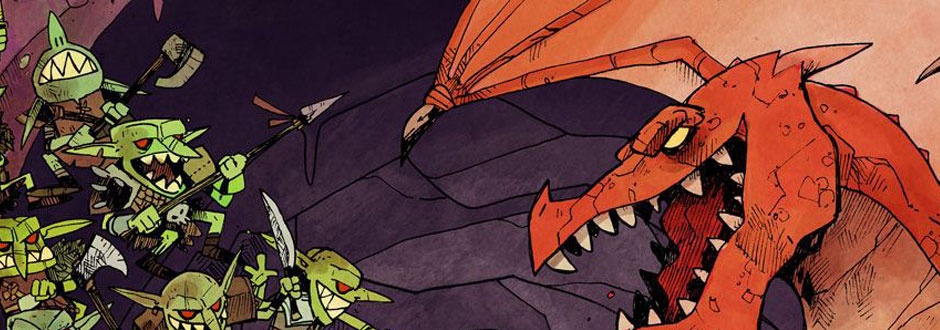 Vast: The Crystal Caverns Review