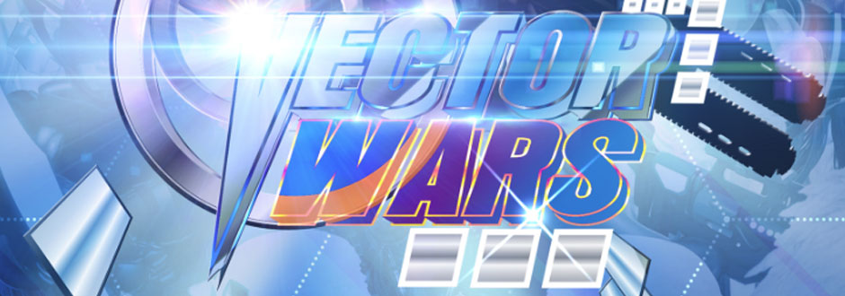Vector Wars Kickstarter Preview