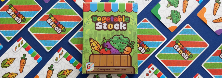 Vegetable Stock Review