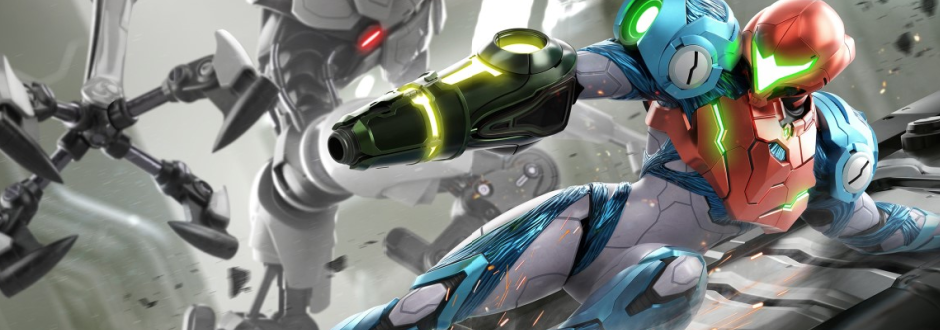 Video Game News Round-Up March 2022