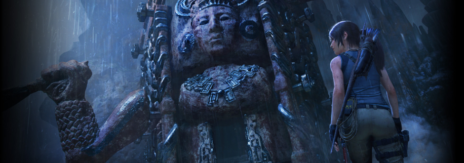 Top 5 Video Game Reboots Done Right