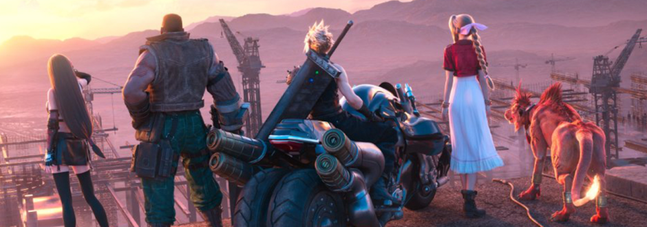 Video Game of the Month April 2022