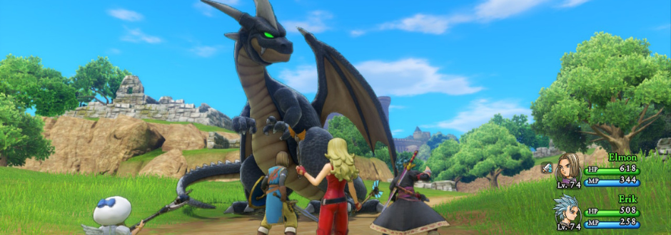 Video Game Of The Month August 2022