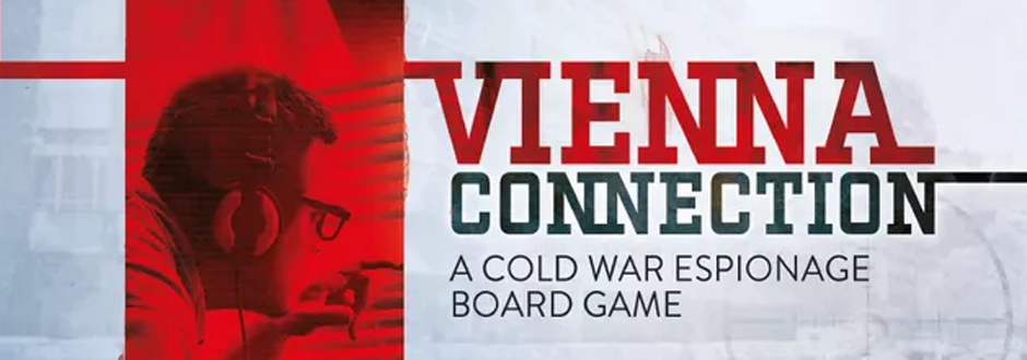 Vienna Connection Review