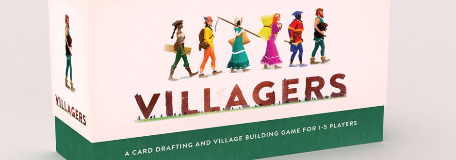 Villagers Preview