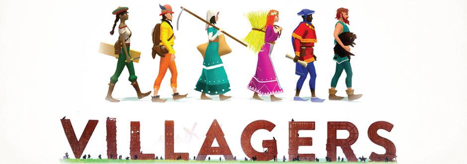 Villagers Review