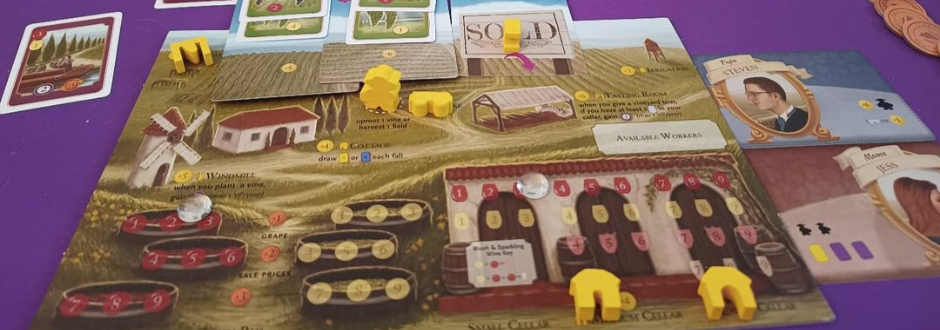 What Viticulture Expansion Is For You?