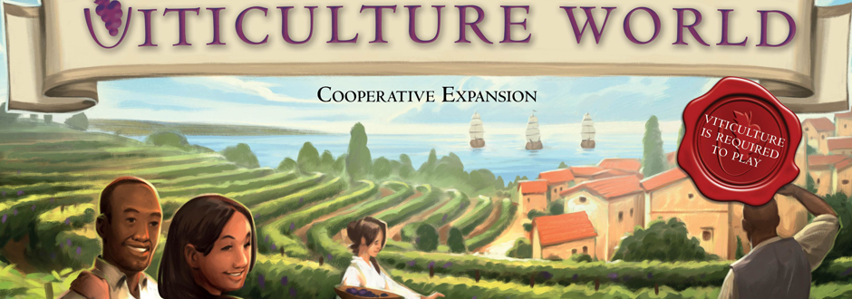 News: Viticulture World