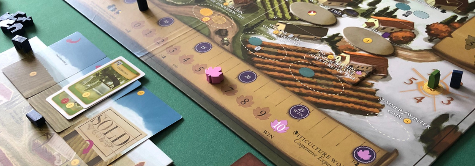 Viticulture World Cooperative Expansion Review