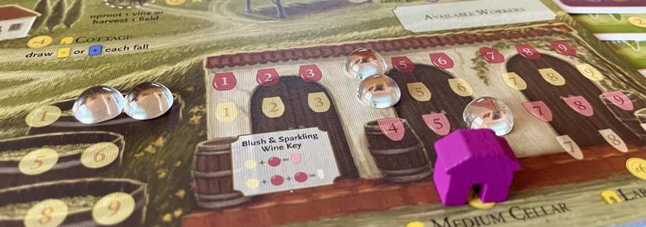 Game Of The Month June 2021