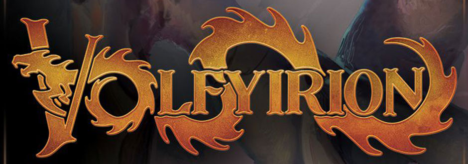 Volfyirion – New to Kickstarter