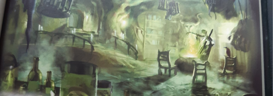 Dungeons And Dragons: Volo’s Guide To Monsters Review