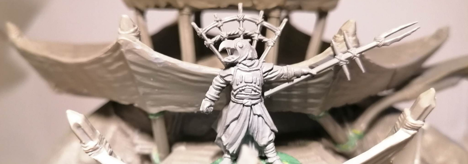 War Mumak Of Harad Review