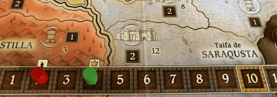 War Of The 3 Sanchos Review
