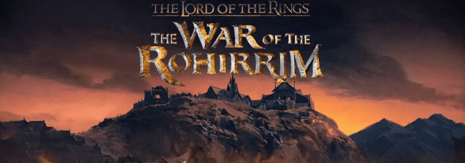 Middle Earth Strategy Battle Game: The War of the Rohirrim – Battle of Edoras Review