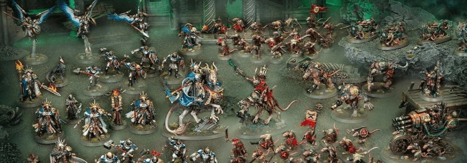 Age of Sigmar 4th edition review